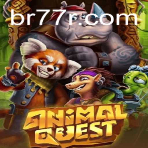 AnimalQuest: Exploring the Wilderness with the 77R Adventure
