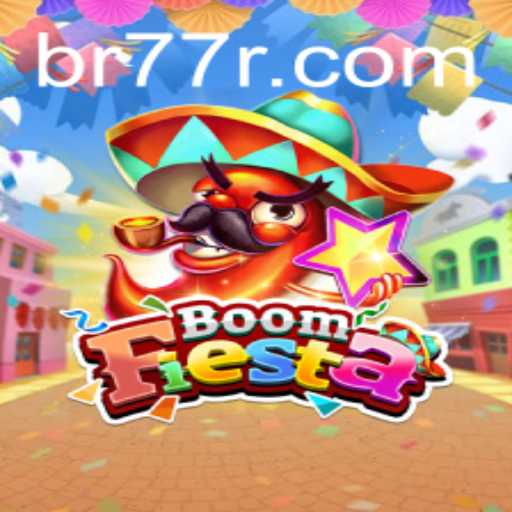 BoomFiesta: Unveiling the Thrilling Gaming Spectacle