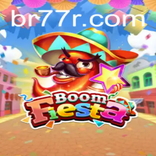BoomFiesta: Unveiling the Thrilling Gaming Spectacle