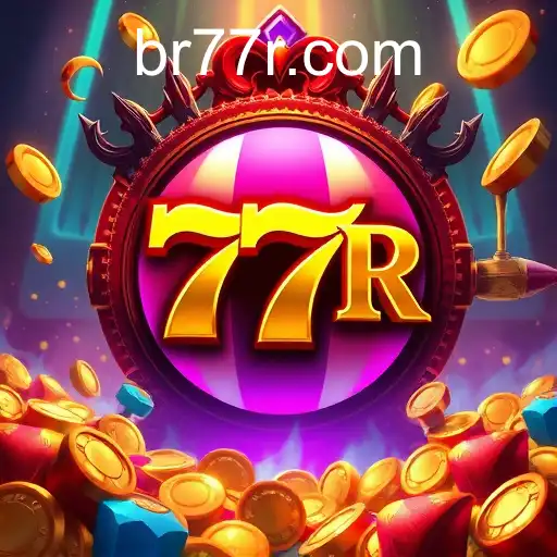 O Fascínio dos Caça-níqueis: 77R Desvendado