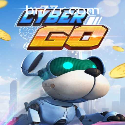 CyberGO: A Futuristic Excursion into the World of 77R