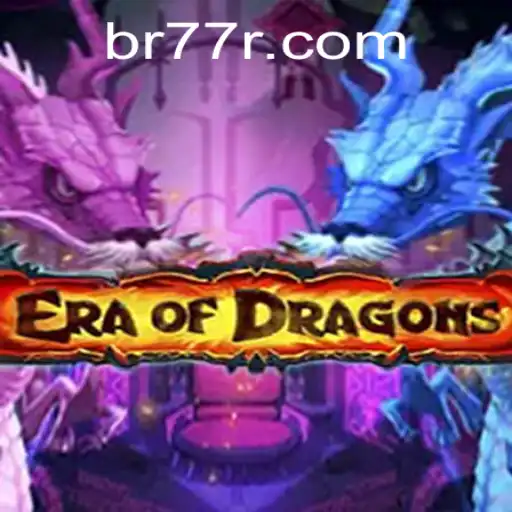 EraOfDragons: A Deep Dive into the Epic Fantasy Game with Keyword 77R