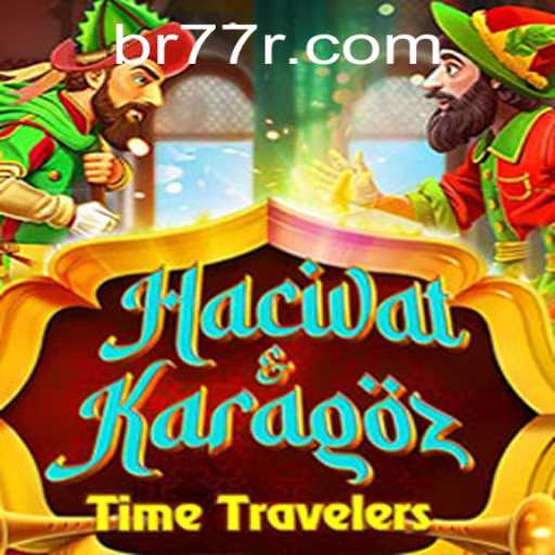Exploring the Intriguing World of HacivatandKaragoz: A Modern Spin on Classic Gaming