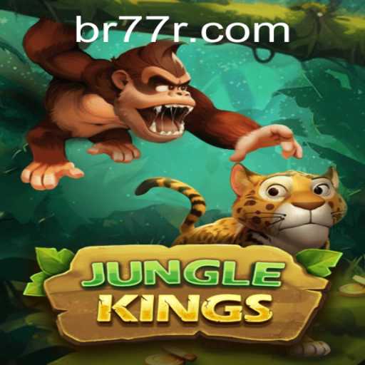 Exploring JungleKings: An Adventure Packed Game with a Twist