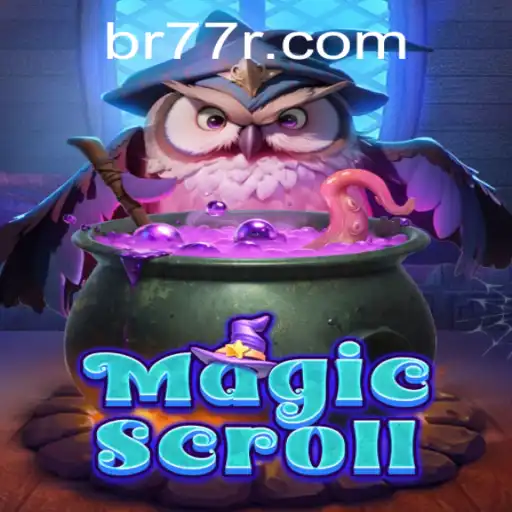 MagicScroll: An Enchanting Journey into Modern Fantasy Gaming
