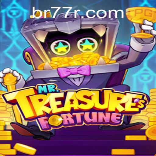 Discover the Exciting World of MrTreasuresFortune and the Mystery of 77R