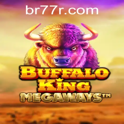 Explore the Untamed World of BuffaloKing and Harness the Power of '77R'