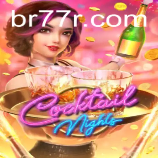 Dive into the Vibrant World of CocktailNights: A Game Like No Other