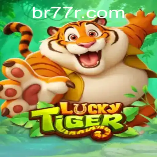 Unveiling the Exciting World of LuckyTiger: Dive into the Adventure with 77R