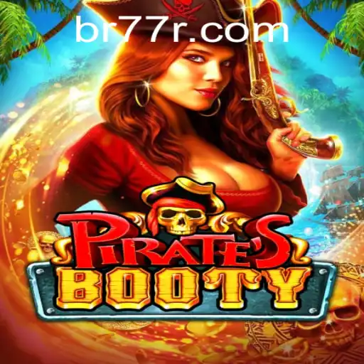 PiratesBooty: A Treasure Hunt Adventure Awaits