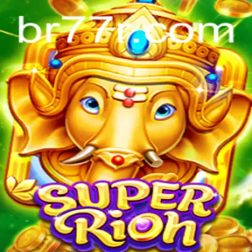 Discover the Exciting World of SuperRich: A Dive into the 77R Gaming Experience