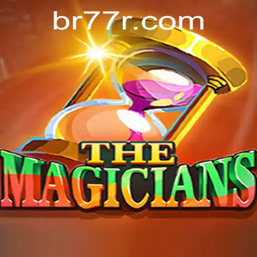 Discover the Enchanting World of TheMagicians: Enter Code 77R