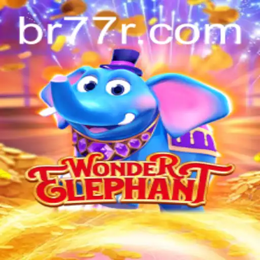 WonderElephant: A Captivating Journey Powered by 77R
