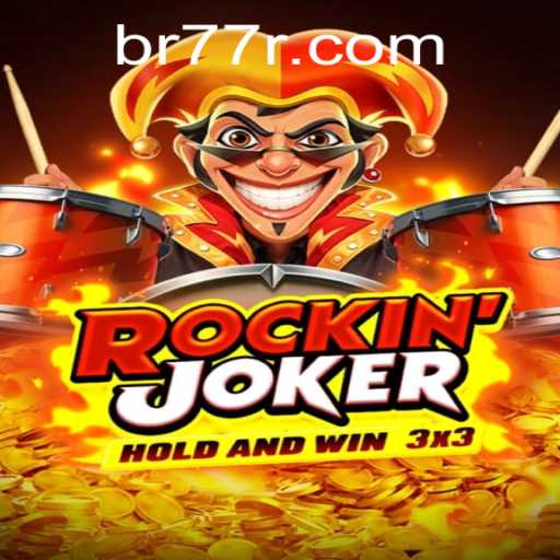 RockinJoker: The Exciting New Card Game Taking the World by Storm