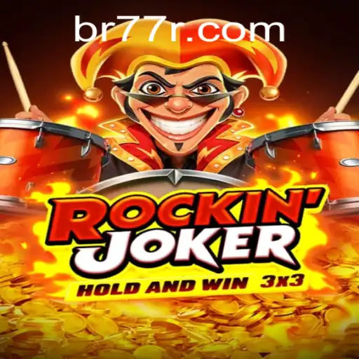 RockinJoker: The Exciting New Card Game Taking the World by Storm